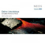 Ustvolskaya, G. - Complete Works For Piano