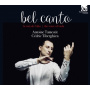 Tamestit, Antoine/Cedric Tiberghien - Bel Canto