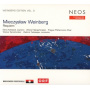 Weinberg, M. - Weinberg Edition Vol.3:Requiem Op.96