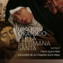 Rossi, L. - Oratorio Per La Settimana Santa