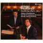 Kholodenko, Vadym - Prokofiev Concertos Nos. 1, 3 & 4