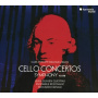 Bach, C.P.E. - Cello Concertos/Symphony H.648