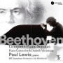 Lewis, Paul - Beethoven Complete Piano Sonatas