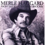 Haggard, Merle - From the King To the Barrooms