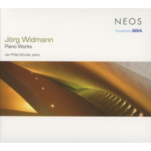 Widmann, J. - Piano Works