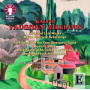 Vaughan Williams, R. - Folk Songs of the Four Seasons