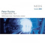 Ndr So /Berwaerts /Ruzicka - Orchestra Works Vol.1