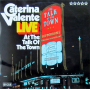 Valente, Caterina - Live At the Talk of the Town / Caterina Valente Live