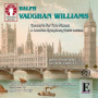 Vaughan Williams, R. - Concerto For Two Pianos