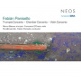 Panisello, Fabian - Trumpet/Chamber/Violin Concerto