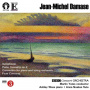 Damase, Jean-Michel - Symphonie/Piano Concerto No. 2/Flute Concerto/Concertino