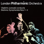 Boston Symphony Orchestra, Leo - Brahms: the Complete Symphonies