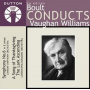 Vaughan Williams, R. - Symphony No.6/Song of Tha