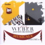 Weber, Marek - Musicale Volume 2