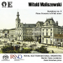 Maliszewski, W. - Piano Concerto In B Flat Minor/Symphony No. 3
