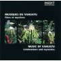 V/A - Musique De Vanuatu