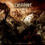 Dehuman - Black Throne of All Creation