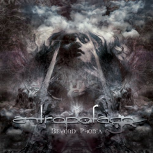 Antropofago - Beyond Phobia