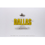Tv Series - Dallas Complete Boxset