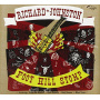 Johnston, Richard - Foot Hill Stomp