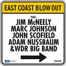V/A - East Coast Blow Out