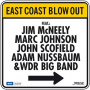 V/A - East Coast Blow Out