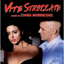 Morricone, Ennio - Vite Strozzate