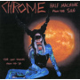 Chrome - Half Machine From the Sun: Lost Tracks '79-'80