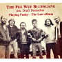 Pee Wee Bluesgang - Playing Funky