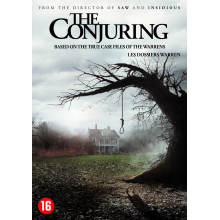 Movie - The Conjuring