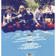 Deris, Andi and the Bad Bankers - Million Dollar Haircuts On Ten Cent Heads