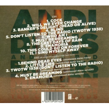 Deris, Andi and the Bad Bankers - Million Dollar Haircuts On Ten Cent Heads