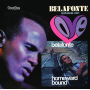 Belafonte, Harry - Homeward Bound & Belafonte Sings of
