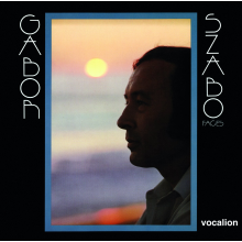 Szabo, Gabor - Faces & Bonus Tracks