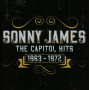 James, Sonny - Capitol Hits 1963-1972