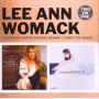 Womack, Lee Ann - Something Worth Leaving/I Hope You Dance