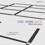 Walther, Ulrich - Jazz Spors Bach