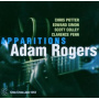 Rogers, Adam -Quartet- - Apparitions