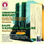 Wright, Christopher - Violinkonzert/Sinfonie Nr.5