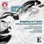 Bax, A. - Symphony In F