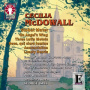 McDowall, C. - Stabat Mater/Oh Angel's Wing