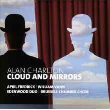 Charlton, A. - Cloud and Mirrors