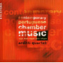 Arditti Quartet - Contemporary Portuguese C