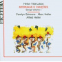 Villa-Lobos, H. - Songs Vol.1