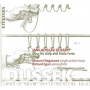 Dussek, J.L. - Duos For Harp & Pianoforte