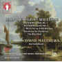 Williams, Ralph Vaughan - Blue Bird & Variations For Orch.