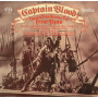 National Philharmonic Orchestra & Charles Gerhardt - Captain Blood