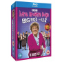 Tv Series - Mrs Brown's Boys Big Box