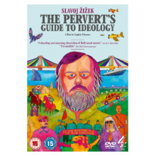 Documentary - Pervert's Guide To Ideology