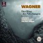 Wagner, R. - Der Ring Des Nibelungen -Excerpts-